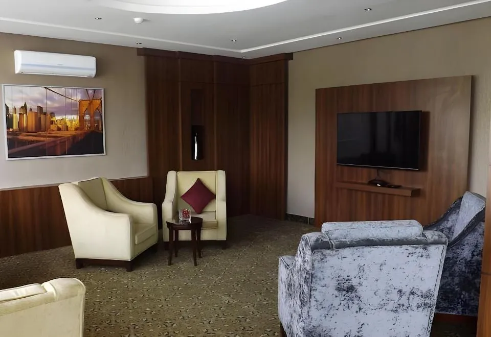 Taleen AlMasif Hotel Apartments