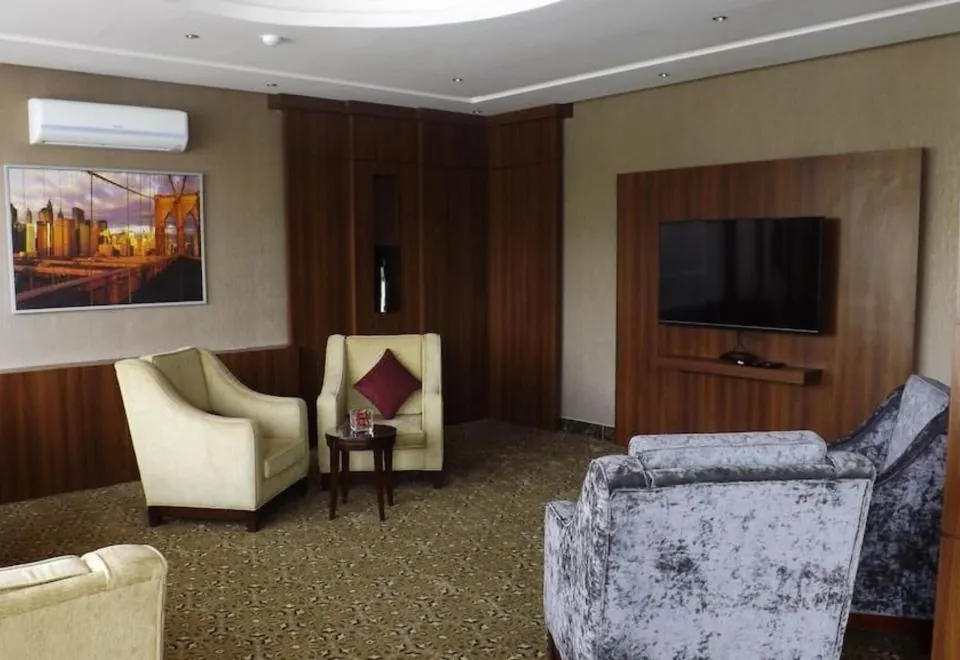 Taleen AlMasif Hotel Apartments