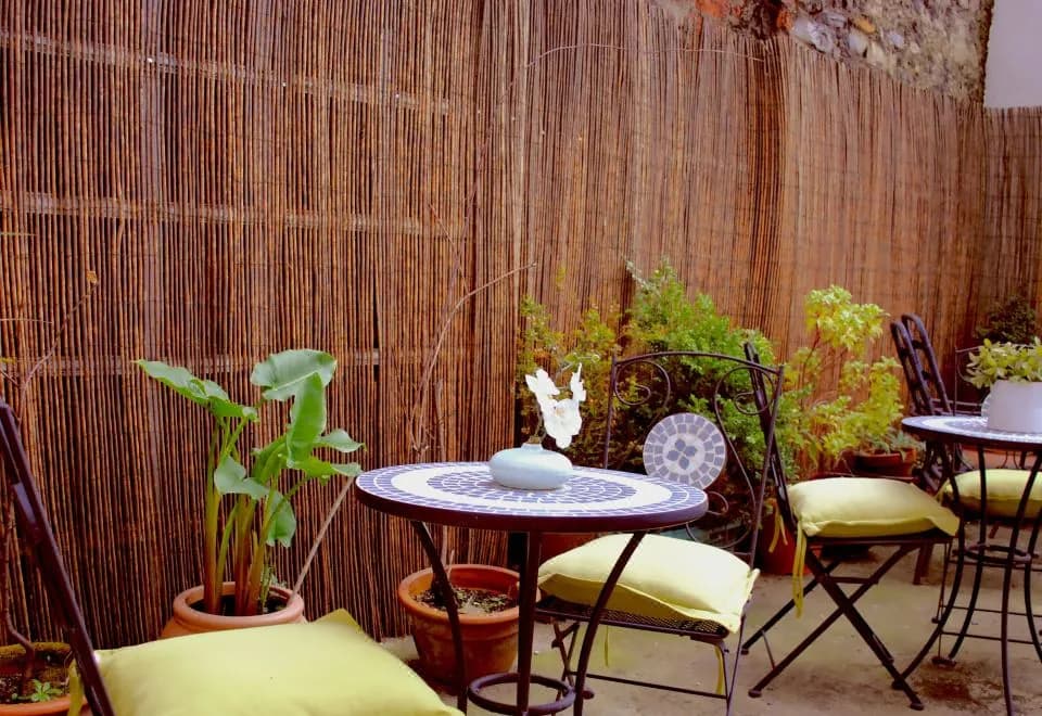 Baggot Court Townhouse