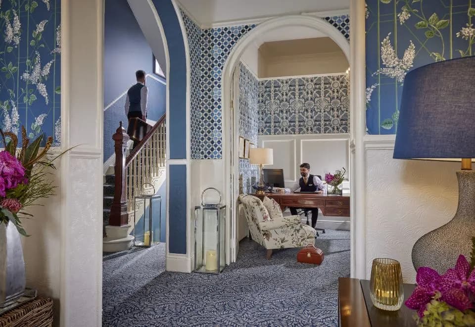Ariel House