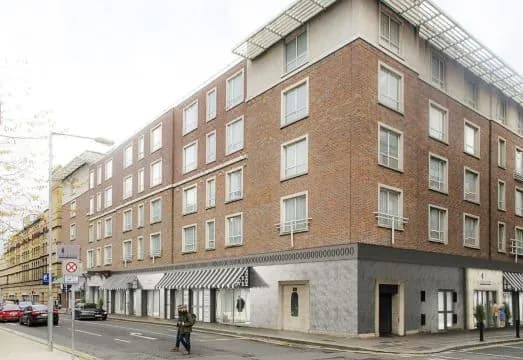 Arthaus Hotel