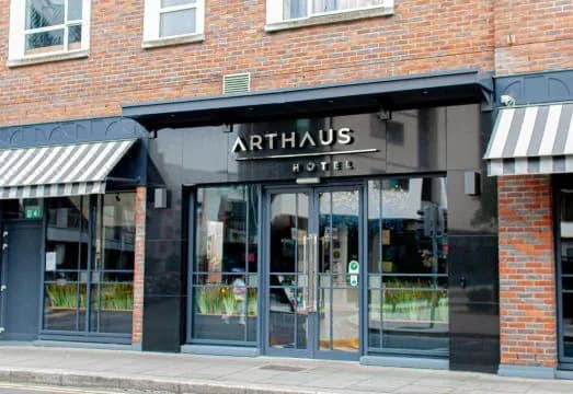 Arthaus Hotel