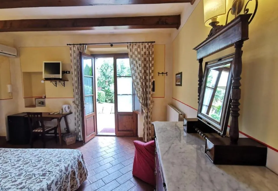 Le Volpaie