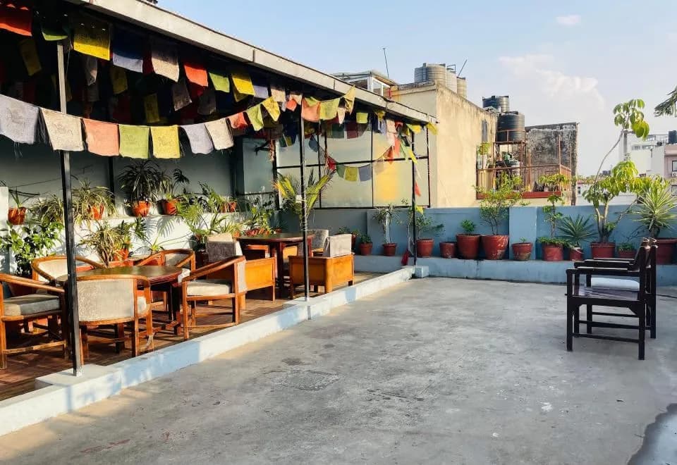 Holyland Guest House