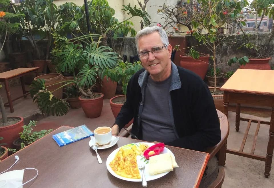 Holyland Guest House