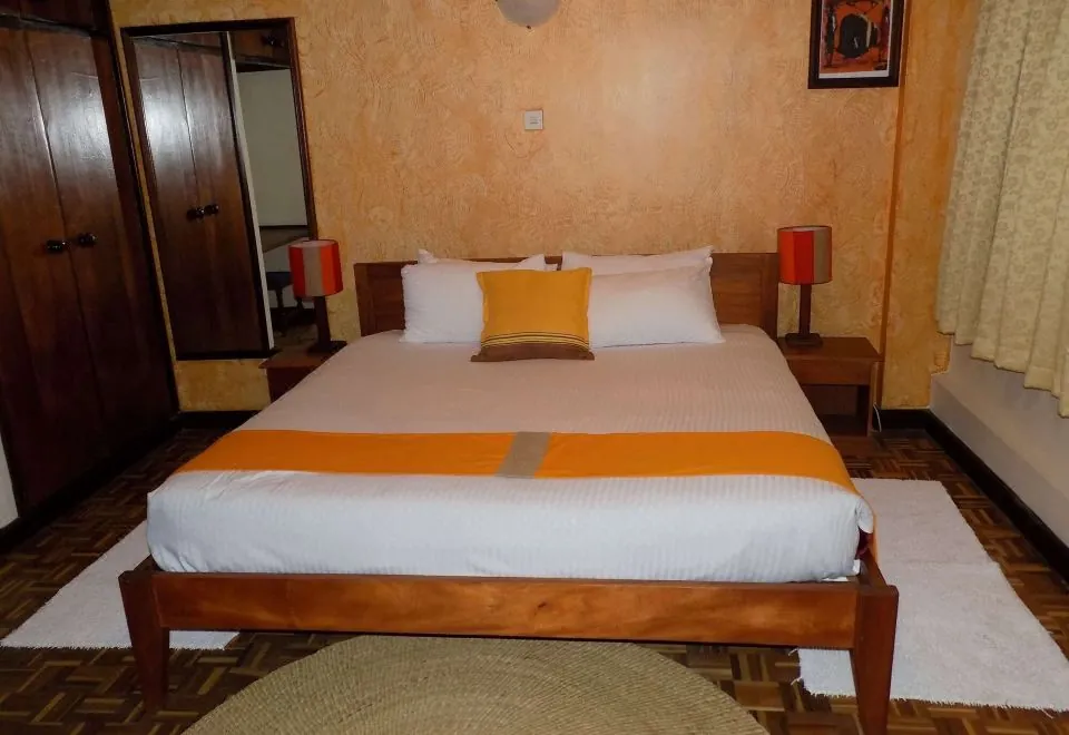 Kenya Comfort Suites