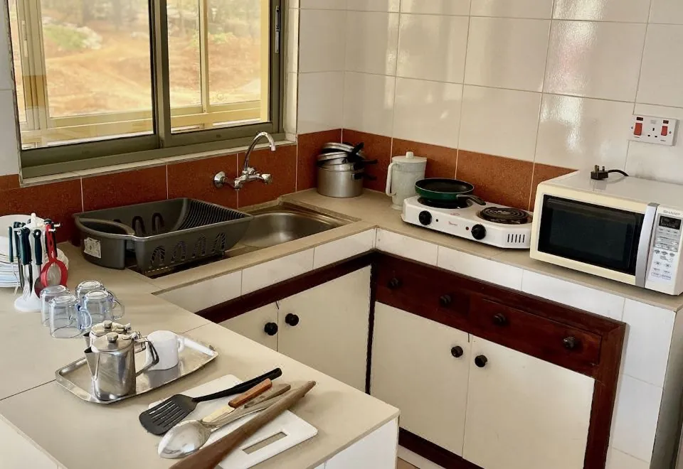 Kenya Comfort Suites