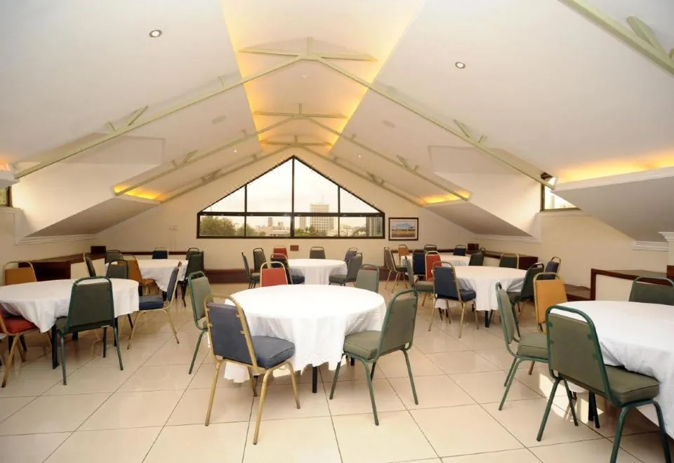Kenya Comfort Suites