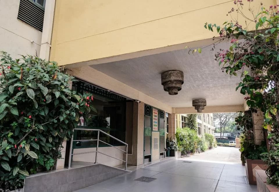 Kenya Comfort Suites