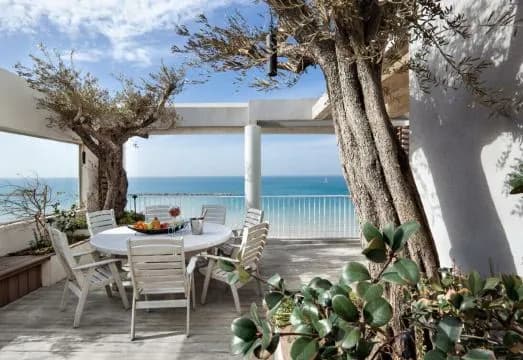 Sea Executive Suites