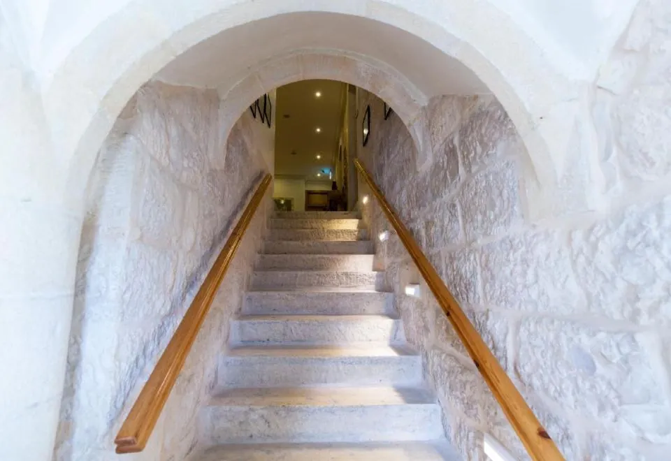 Azzahra Hotel