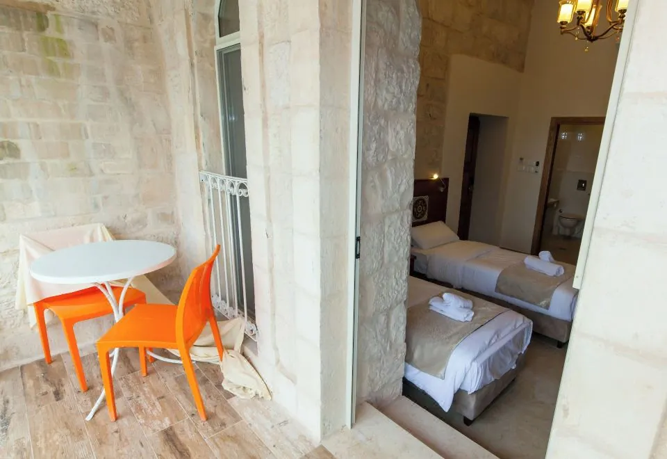 Azzahra Hotel