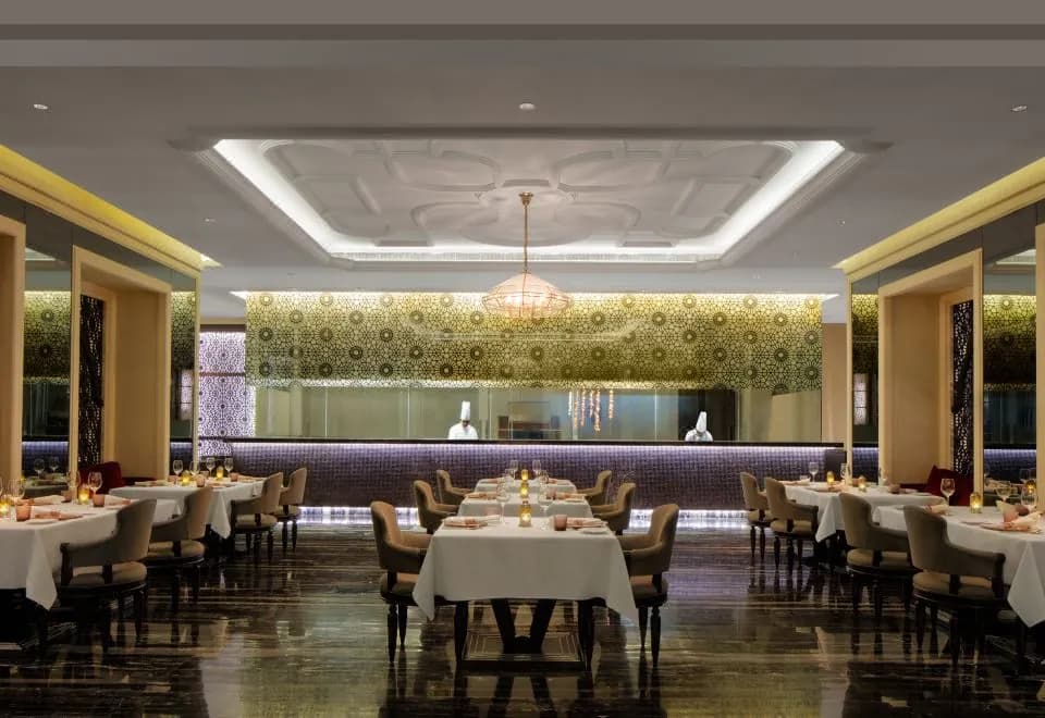 Radisson Collection Muscat, Hormuz Grand