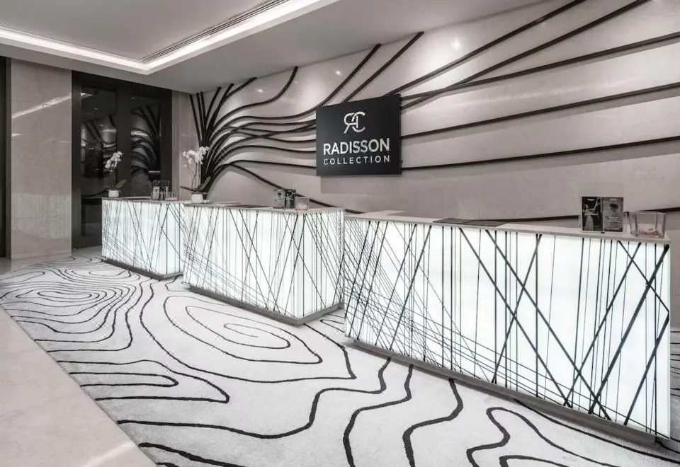 Radisson Collection Muscat, Hormuz Grand