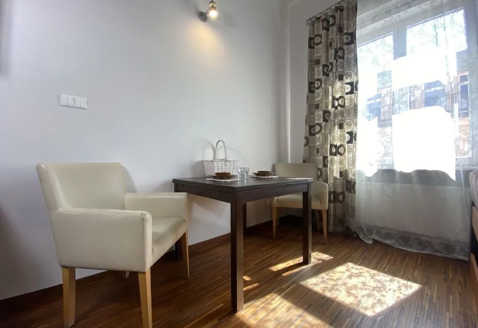 P&J Apartments Floriańska