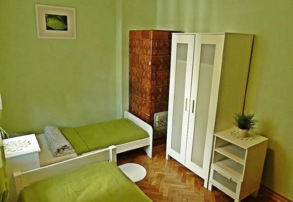 P&J Apartments Floriańska