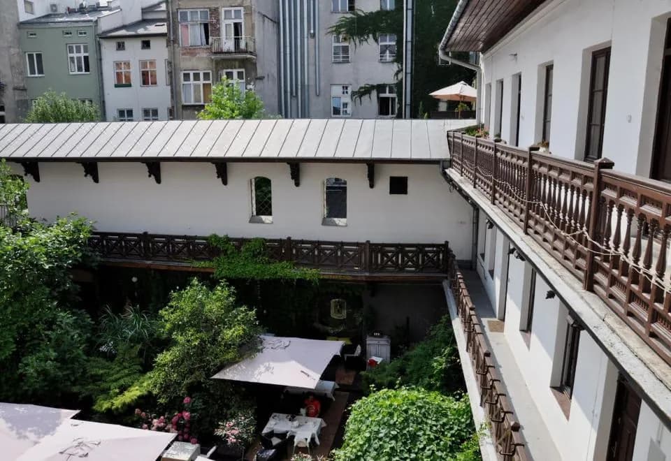 P&J Apartments Floriańska
