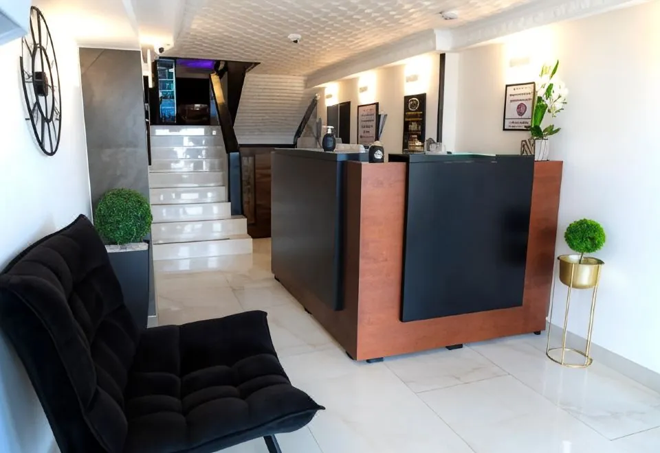 Miami Beach Hotel Tel Aviv
