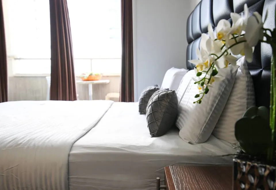 Miami Beach Hotel Tel Aviv