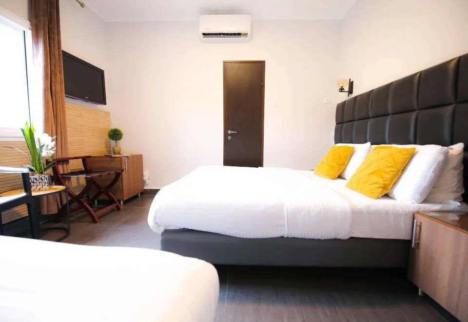 Miami Beach Hotel Tel Aviv
