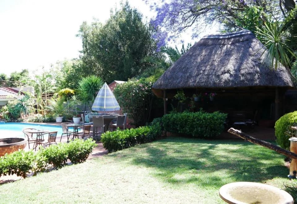 Margaret's Place