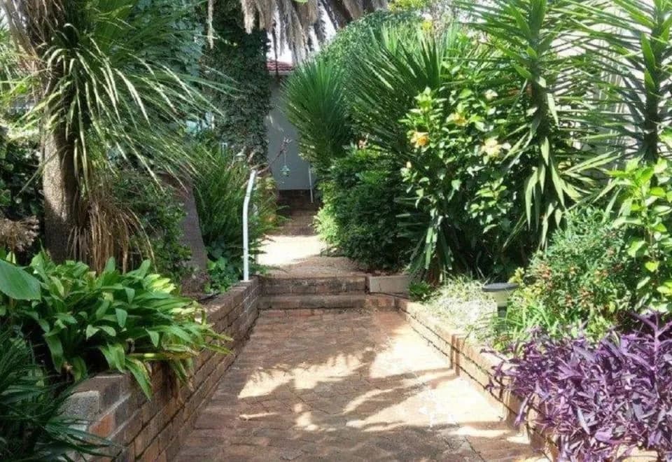 Margaret's Place