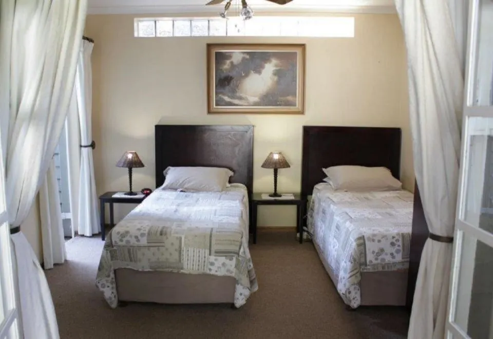 Margaret's Place