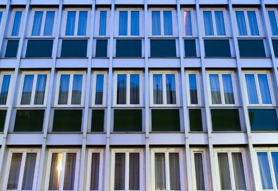 Résidence Studio Genève Centre