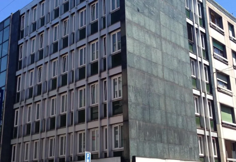 Résidence Studio Genève Centre
