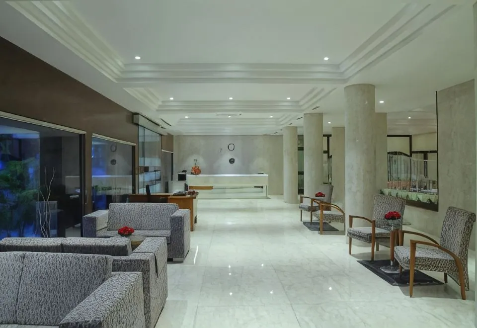 Regency Hotel