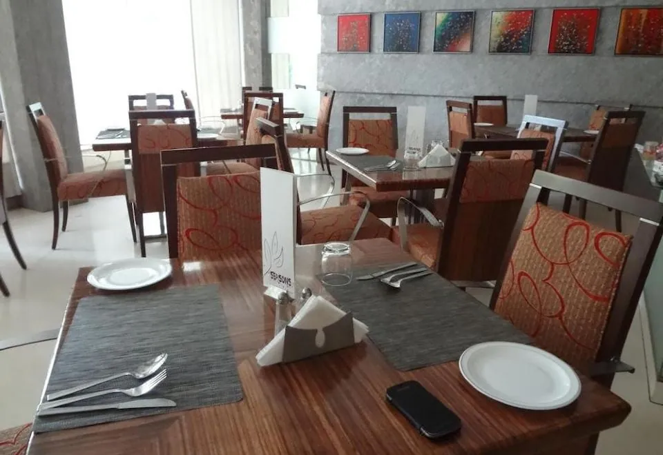 Regency Hotel