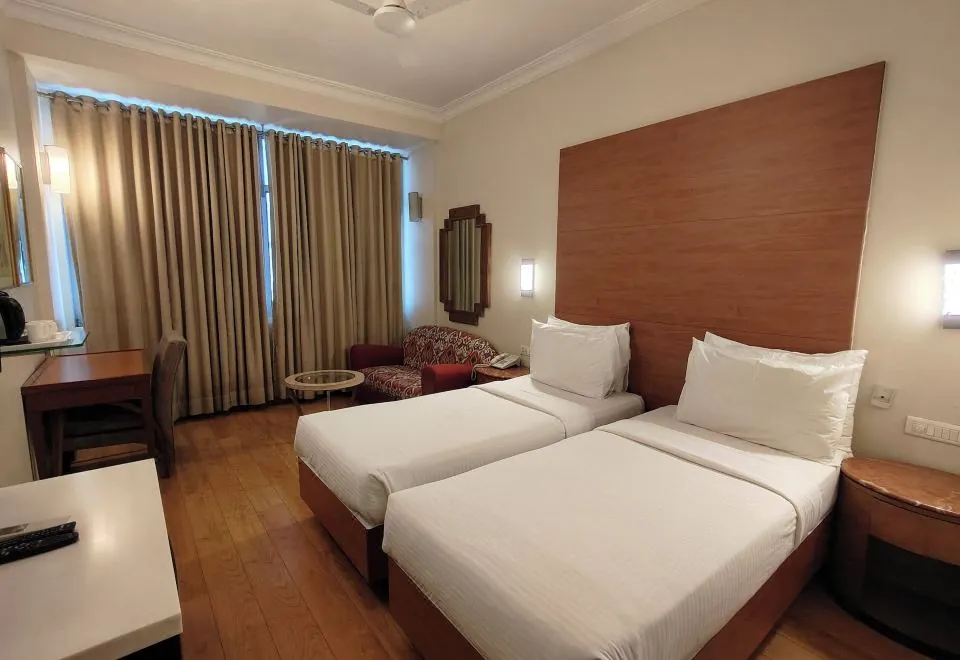 Regency Hotel
