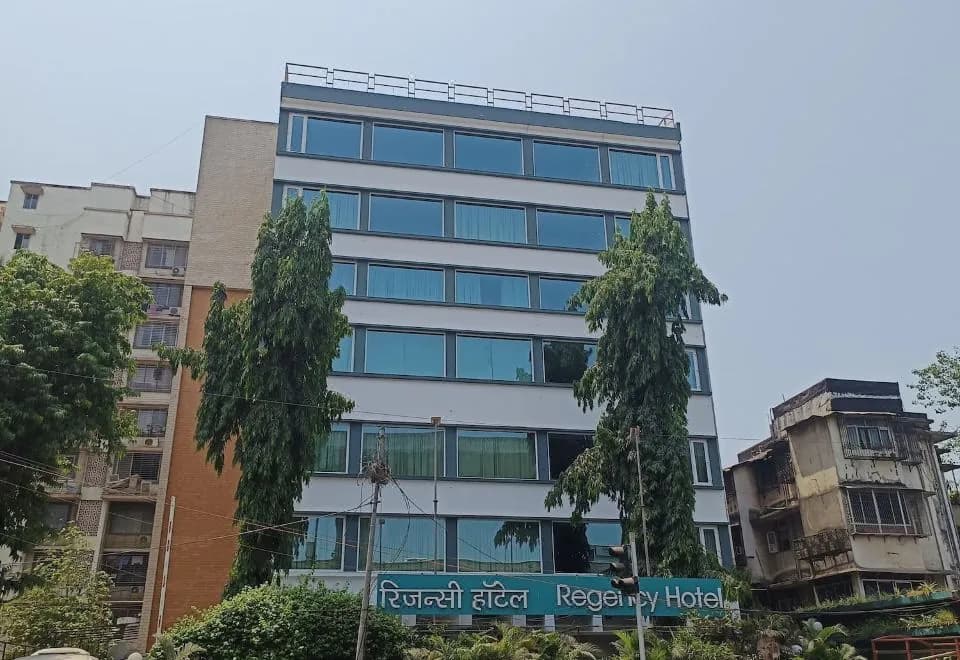 Regency Hotel