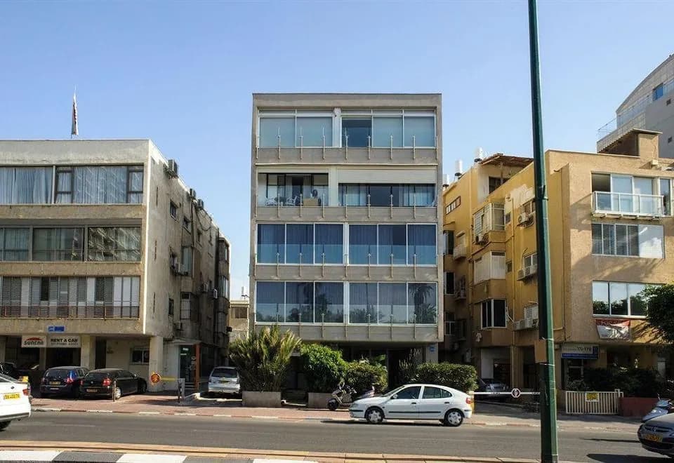 Liber Apartments by Raphael Hotels