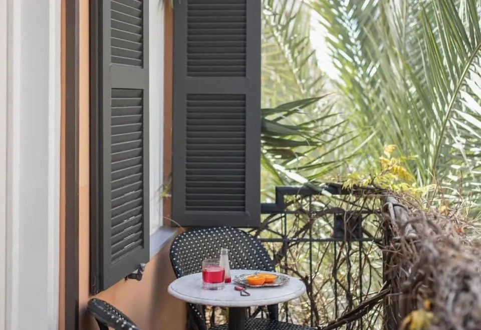 Hotel Montefiore
