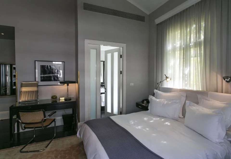 Hotel Montefiore