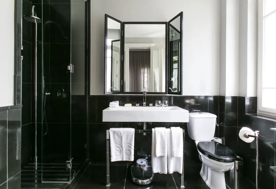 Hotel Montefiore