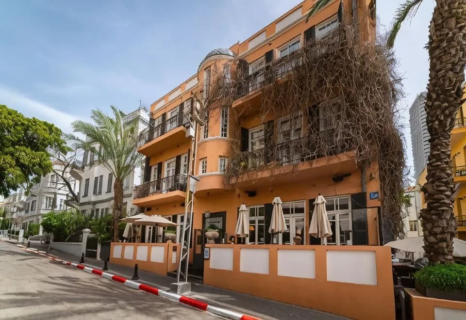 Hotel Montefiore