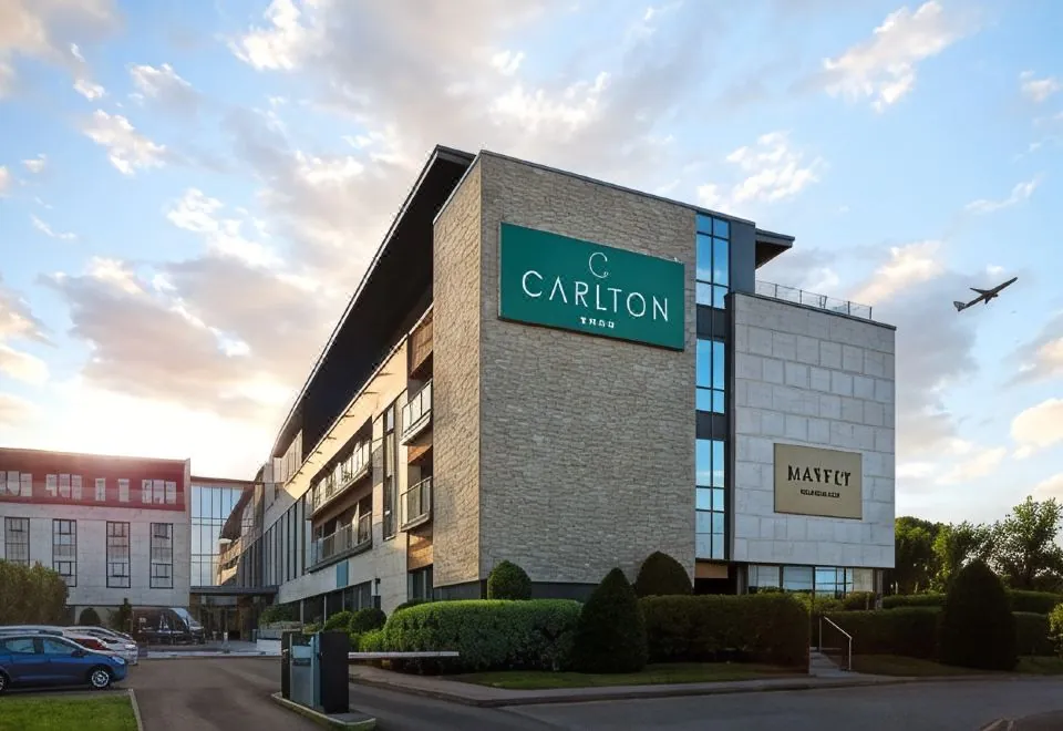 Carlton Hotel Dublin Airport