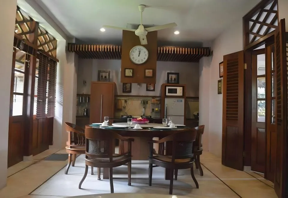Tegal Panggung Guest House