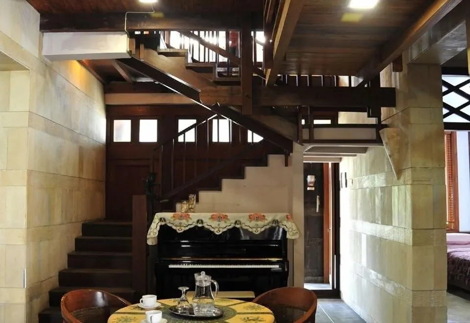 Tegal Panggung Guest House