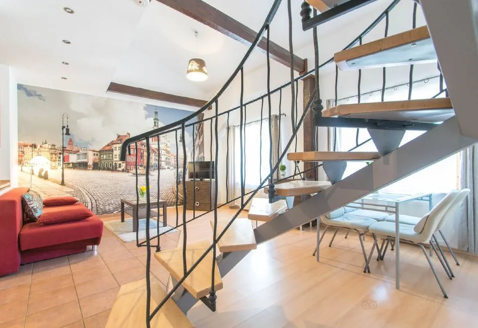 Old Town Apartments Slawkowska