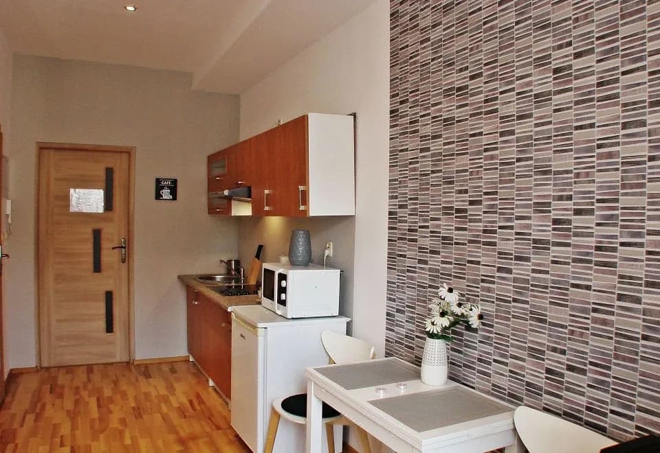 Old Town Apartments Slawkowska