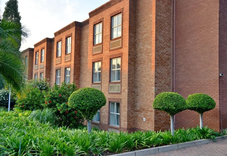 Town Lodge Sandton, Grayston Drive