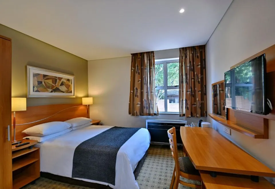 Town Lodge Sandton, Grayston Drive
