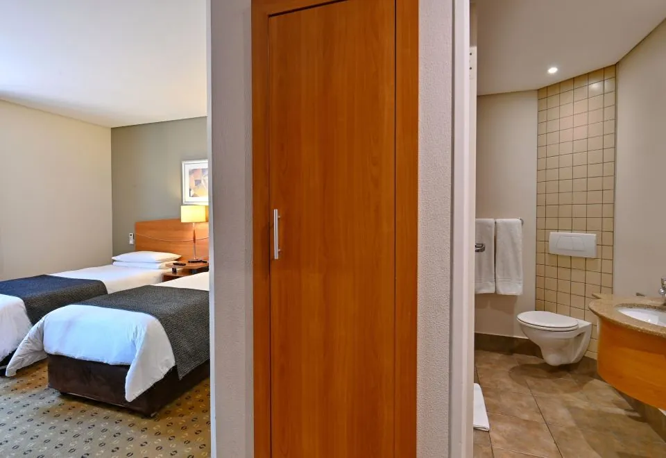Town Lodge Sandton, Grayston Drive