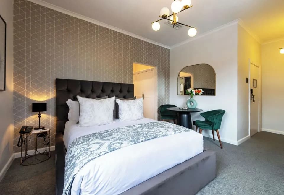 Palm House Luxury Guest House