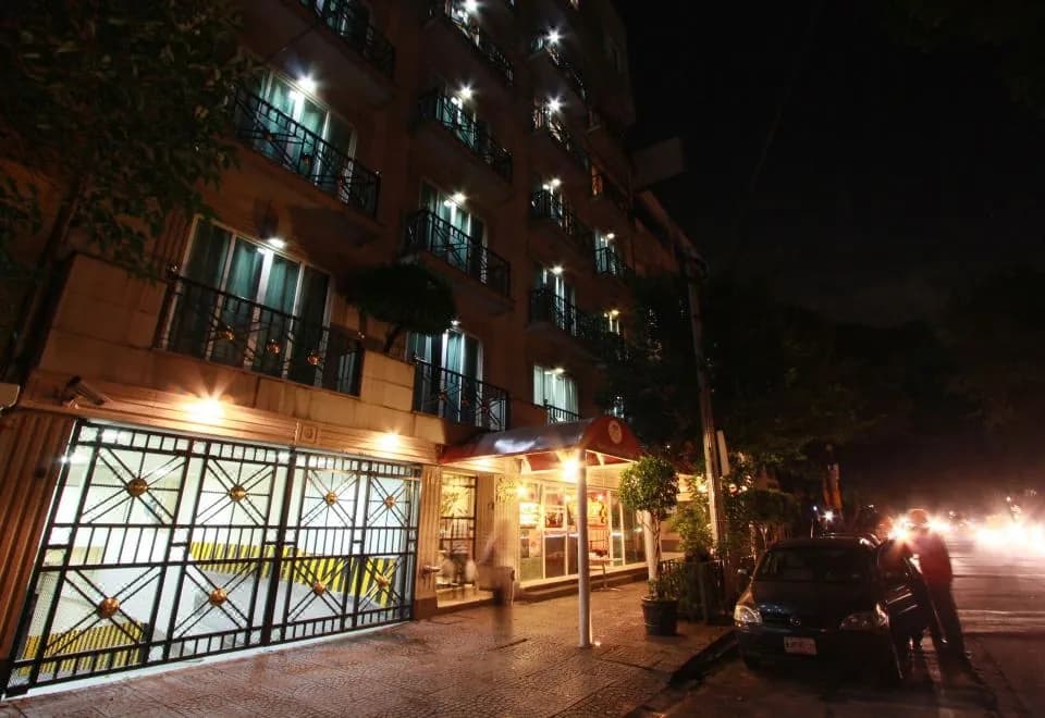 Suites Del Ángel