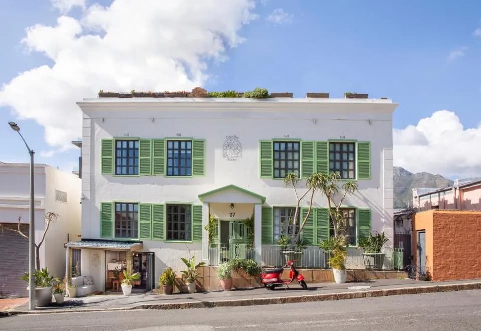 Casa Del Sonder