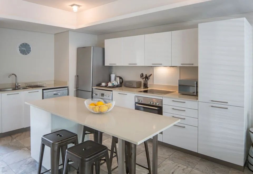 Harbour Bridge Luxury Apartments
